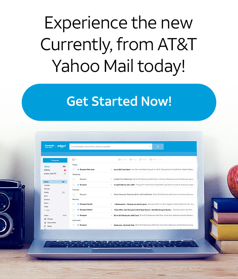 AT&T Mail